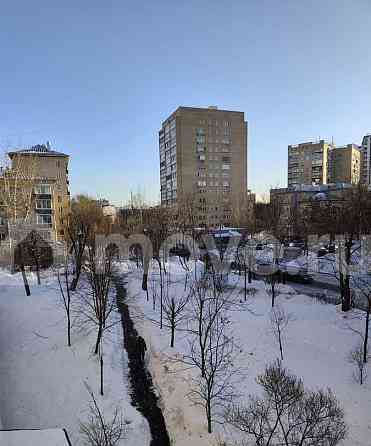 4-комн. квартира, 98 м2, 3/5 эт. Москва