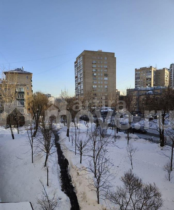 4-комн. квартира, 98 м2, 3/5 эт. Москва - изображение 4