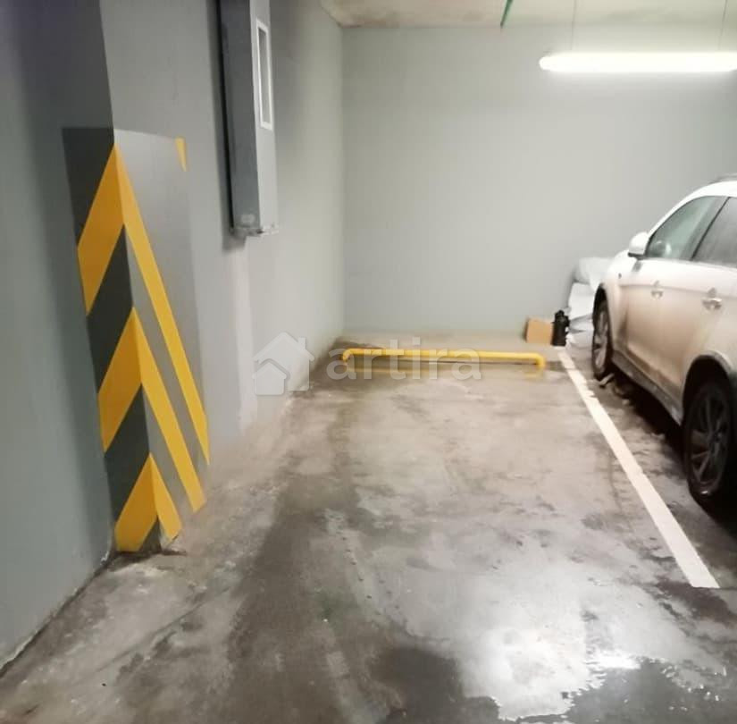 Гараж, 15 м2 Москва - изображение 3