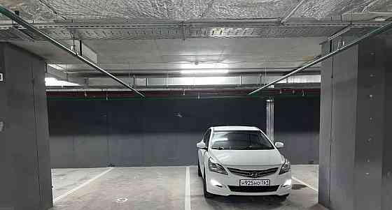 Гараж, 13 м2 Ростов-на-Дону