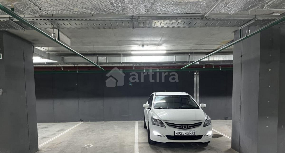 Гараж, 13 м2 Ростов-на-Дону - изображение 1