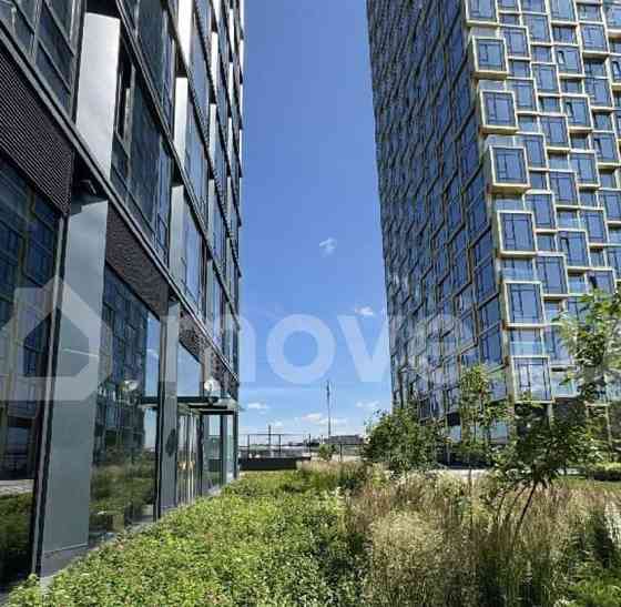 2-комн. квартира, 57.1 м2, 34/43 эт. Москва