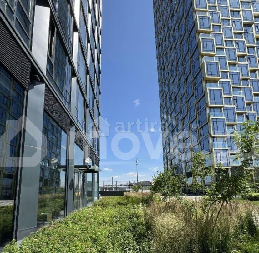 2-комн. квартира, 57.1 м2, 34/43 эт. Москва - изображение 2