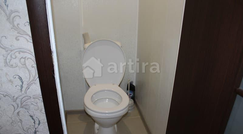 3-комн. квартира, 65 м2, 4/5 эт. Туймазы - изображение 18