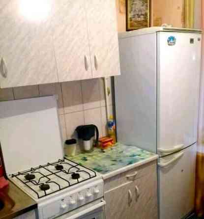 2-комн. квартира, 55 м2, 4/6 эт. Москва