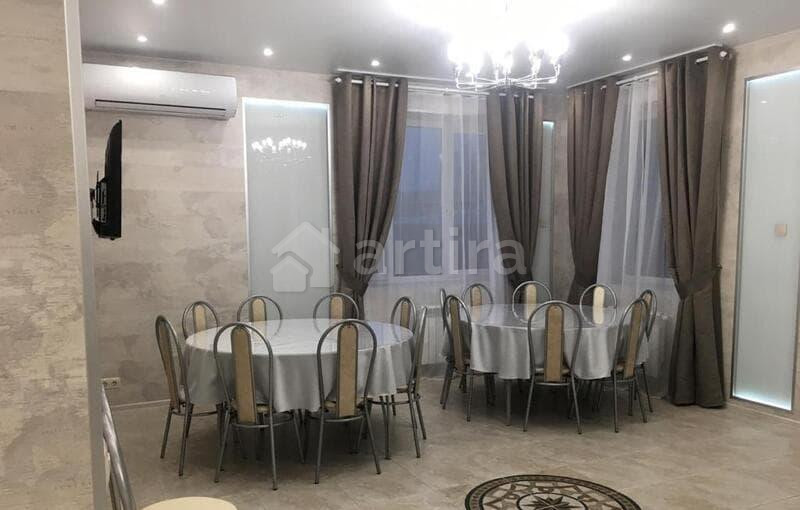 Коттедж, 800 м2 Московский - изображение 14