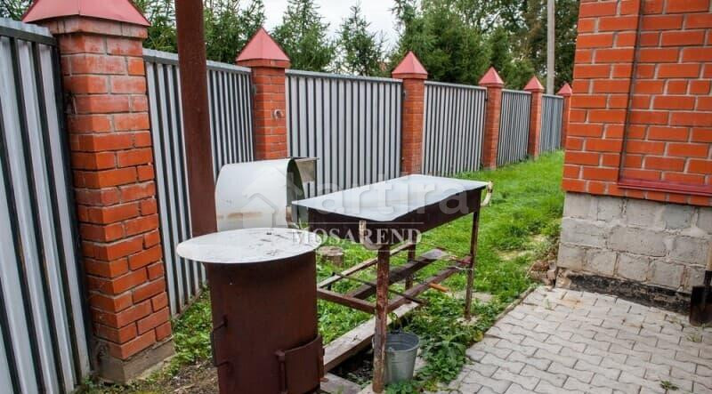 Коттедж, 240 м2 Чехов - изображение 15