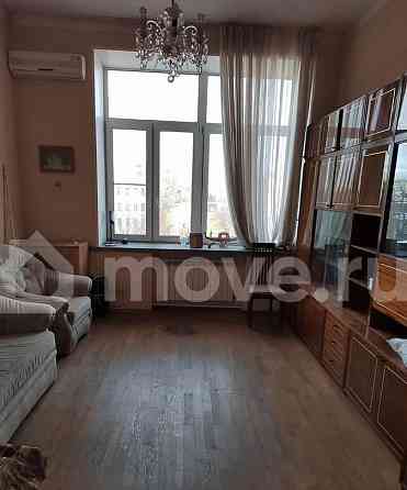 4-комн. квартира, 104 м2, 5/5 эт. Москва