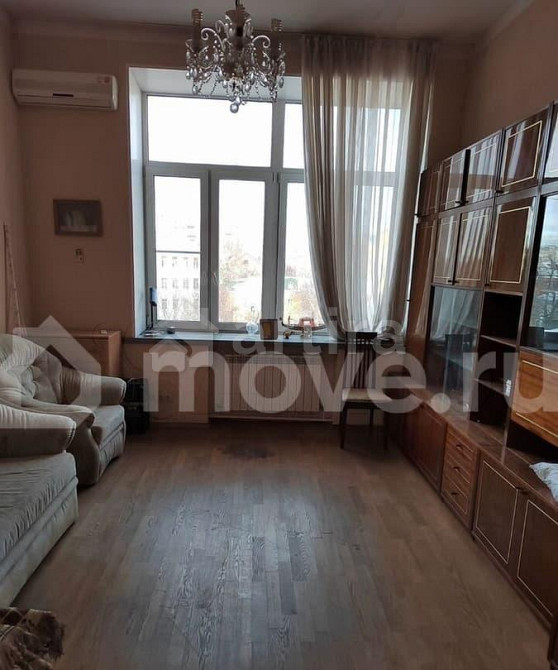 4-комн. квартира, 104 м2, 5/5 эт. Москва - изображение 5