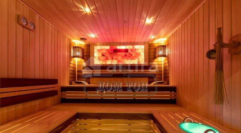 Коттедж, 820 м2 Чехов - изображение 9