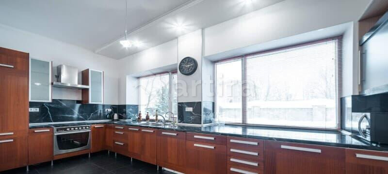 Коттедж, 450 м2 Одинцово - изображение 14