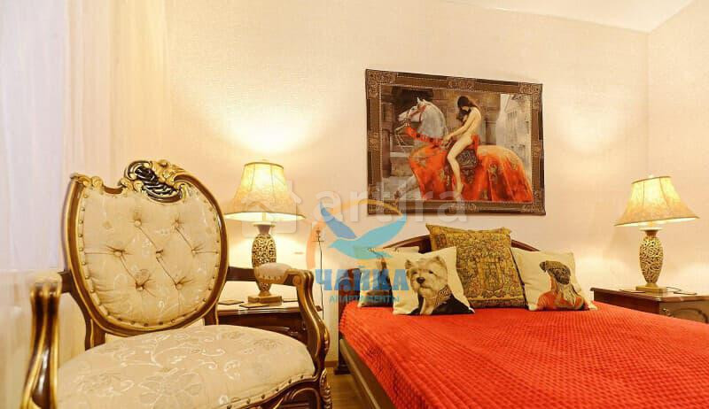 2-комн. квартира, 41 м2, 1/5 эт. Санкт-Петербург - изображение 8