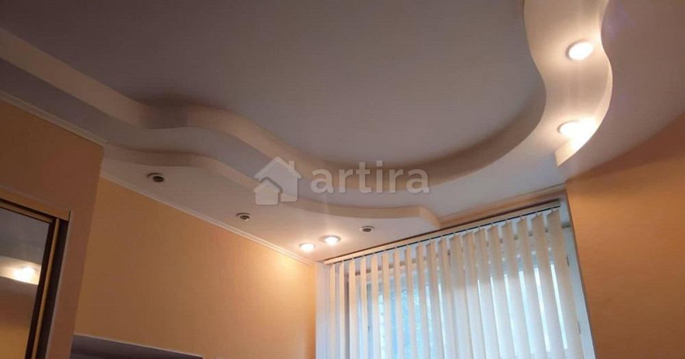 Комната, 19 м2, 1/5 эт. Санкт-Петербург - изображение 2