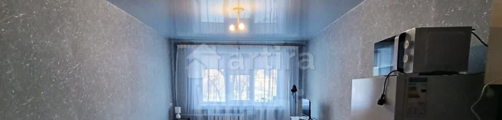 Комната, 17.1 м2, 2/5 эт. Новосибирск - изображение 2