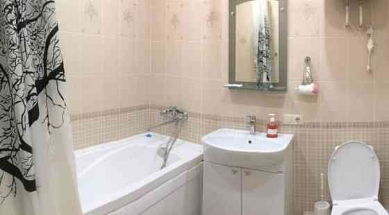 1-комн. квартира, 42 м2, 2/5 эт. Екатеринбург