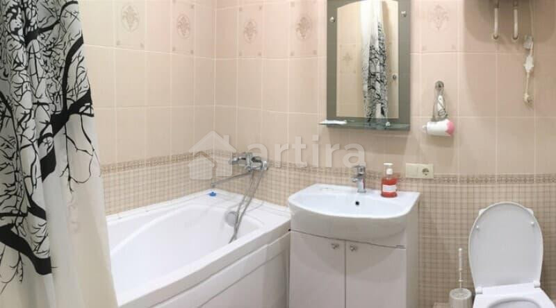 1-комн. квартира, 42 м2, 2/5 эт. Екатеринбург - изображение 5