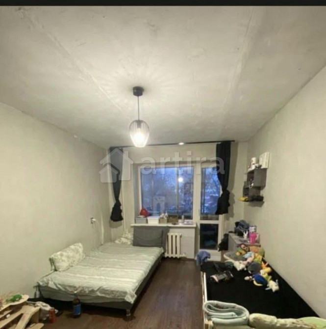 Комната, 13 м2, 3/5 эт. Екатеринбург - изображение 1