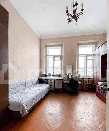 4-комн. квартира, 111.2 м2, 5/5 эт. Москва