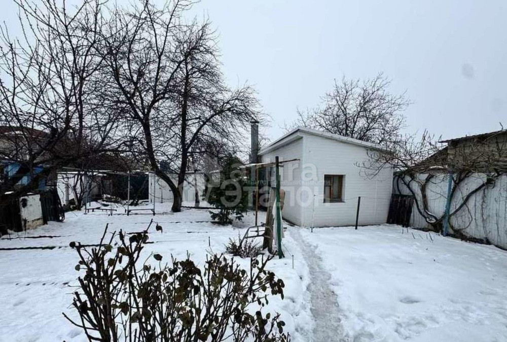 Дом, 61 м2, 6 соток, 1 эт. Волгоград - изображение 11