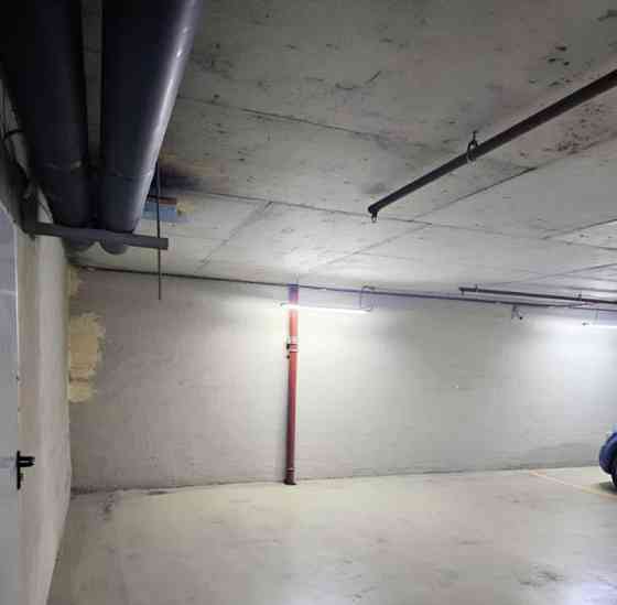 Гараж, 19 м2 Москва