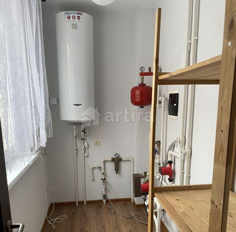 Дом, 175 м2, 6 соток, 2 эт. Мытищи - изображение 3