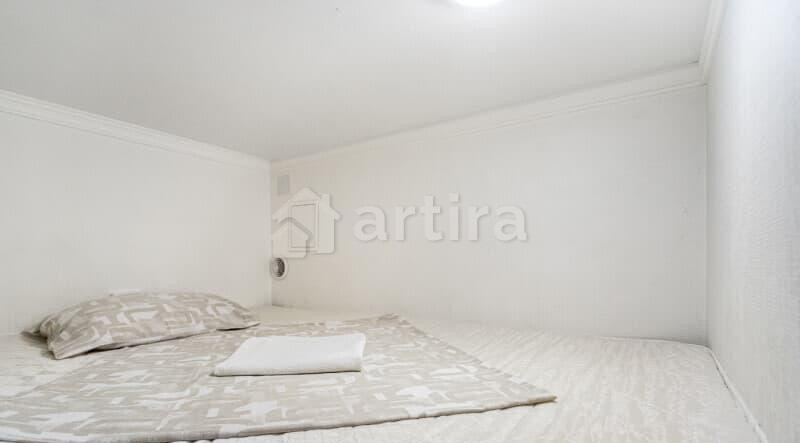 Студия, 18 м2, 3/5 эт. Москва - изображение 10