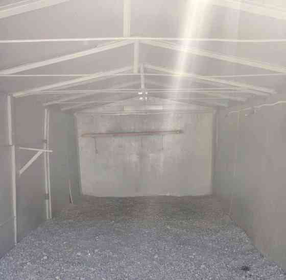 Гараж, 18 м2 Ростов-на-Дону