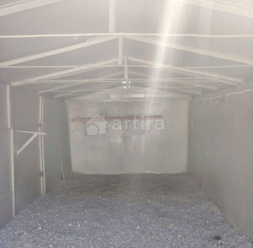 Гараж, 18 м2 Ростов-на-Дону - изображение 3