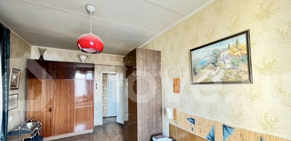 2-комн. квартира, 48.3 м2, 8/9 эт. Москва - изображение 6