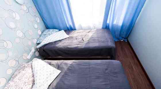 1-комн. квартира, 18 м2, 1/9 эт. Москва