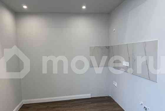 Студия, 17.6 м2, 3/4 эт. Москва