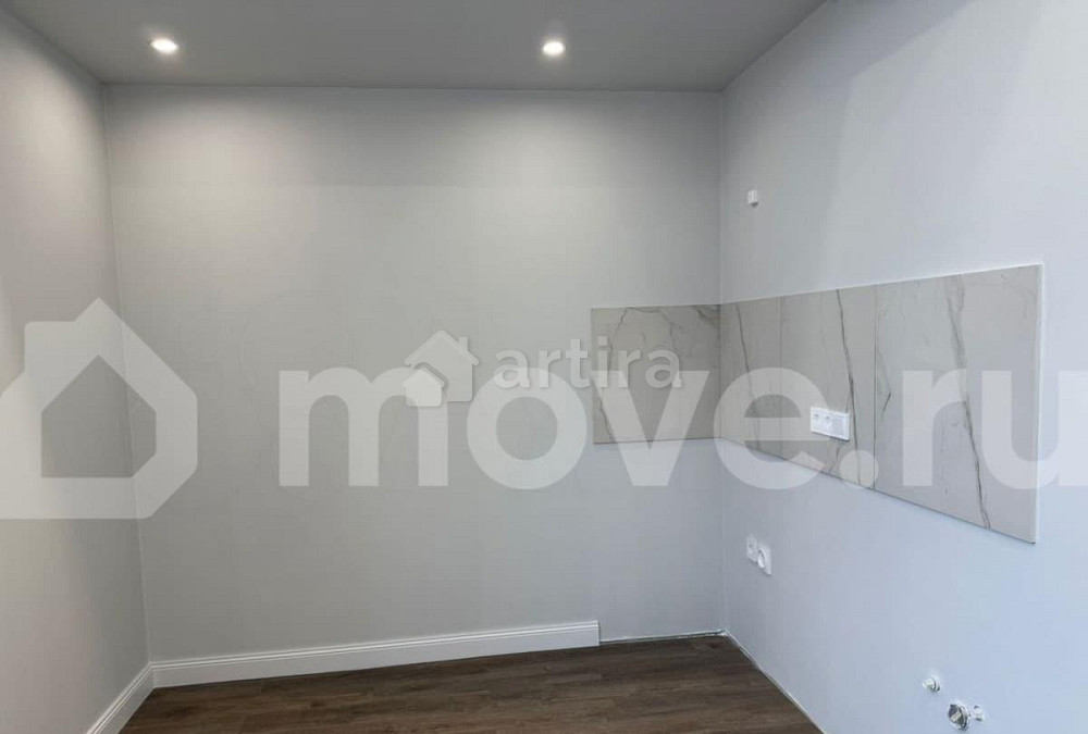 Студия, 17.6 м2, 3/4 эт. Москва - изображение 2