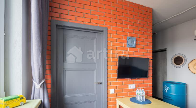 4-комн. квартира, 88 м2, 18/23 эт. Долгопрудный - изображение 3