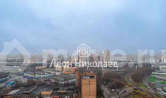 Студия, 33 м2, 22/33 эт. Москва