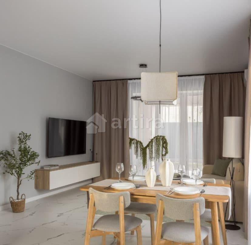 Дом, 120 м2, 7 соток, 1 эт. Мытищи - изображение 5