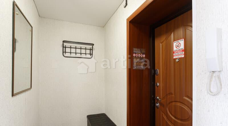 1-комн. квартира, 36 м2, 3/5 эт. Вологда - изображение 7