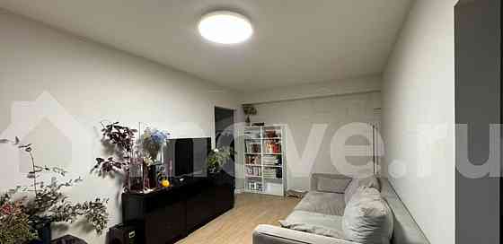 2-комн. квартира, 44.9 м2, 3/9 эт. Москва