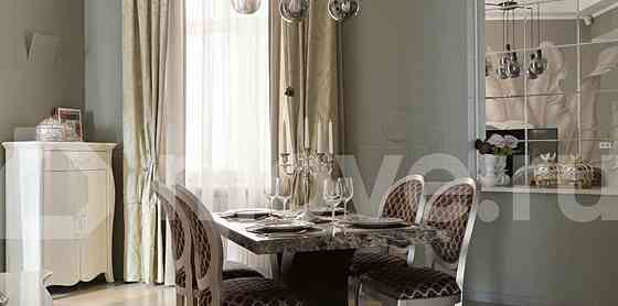 5-комн. пентхаус, 505 м2, 8/9 эт. Москва