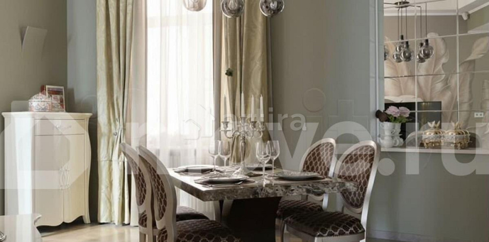 5-комн. пентхаус, 505 м2, 8/9 эт. Москва - изображение 6