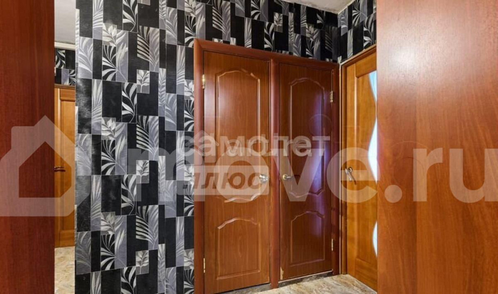 3-комн. квартира, 61.3 м2, 8/12 эт. Москва - изображение 7