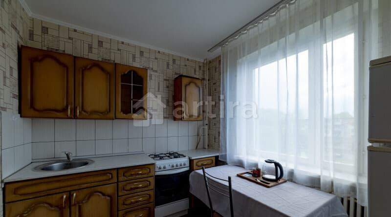 2-комн. квартира, 50 м2, 4/9 эт. Подольск - изображение 6