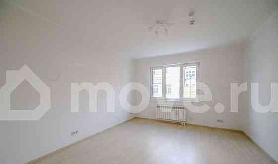 3-комн. квартира, 77 м2, 9/12 эт. Москва