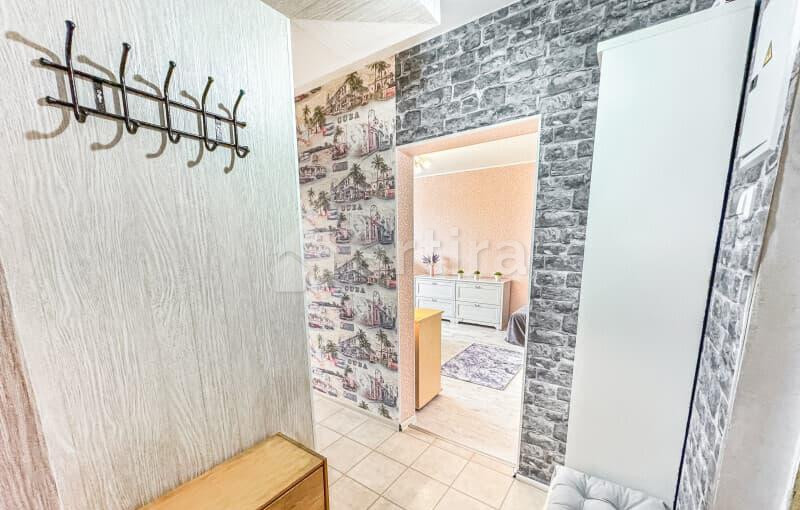 1-комн. квартира, 39 м2, 14/17 эт. Лобня - изображение 16