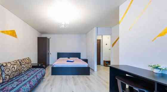 1-комн. квартира, 35 м2, 4/9 эт. Москва