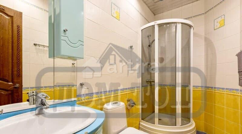 Коттедж, 480 м2 Апрелевка - изображение 17