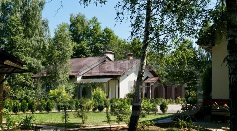 Коттедж, 1050 м2 Бронницы - изображение 3