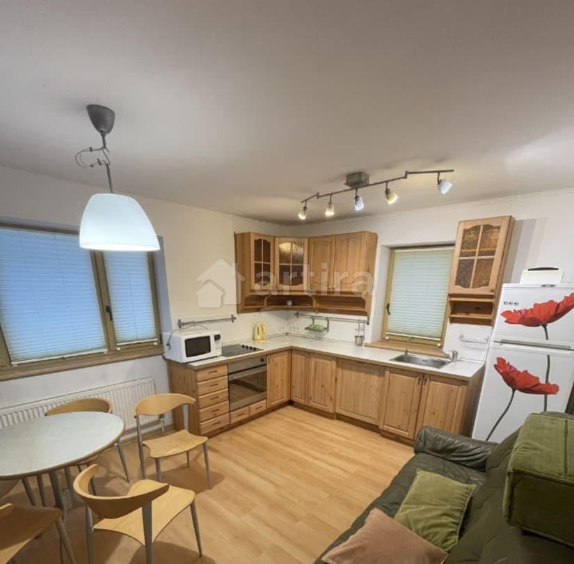 Дом, 90 м2, 7 соток, 2 эт. Москва - изображение 1