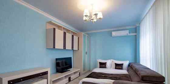 1-комн. квартира, 40 м2, 18/23 эт. Москва