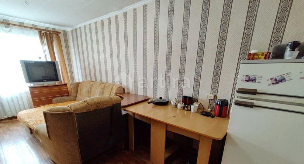 Комната, 18 м2, 4/5 эт. Ижевск - изображение 5