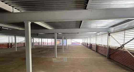 Гараж, 15 м2, 4/4 эт. Одинцово